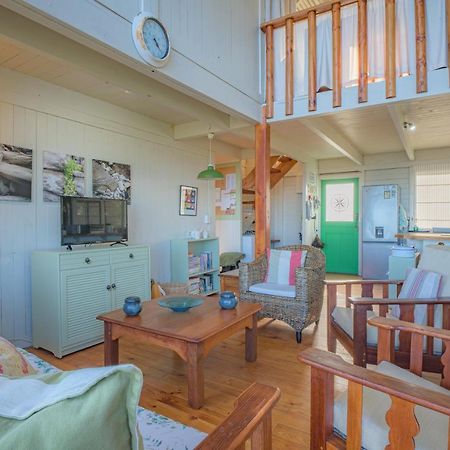 Casaplanca Villa Eersterivierstrand Luaran gambar