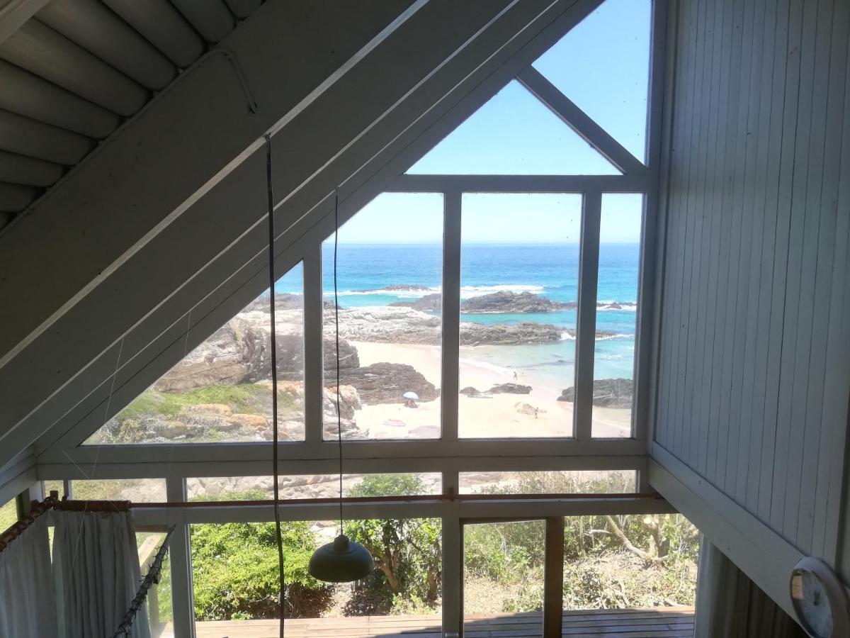 Casaplanca Villa Eersterivierstrand Luaran gambar