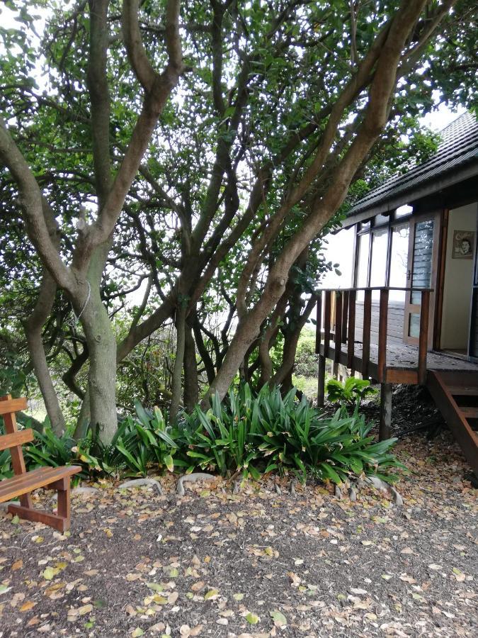 Casaplanca Villa Eersterivierstrand Luaran gambar