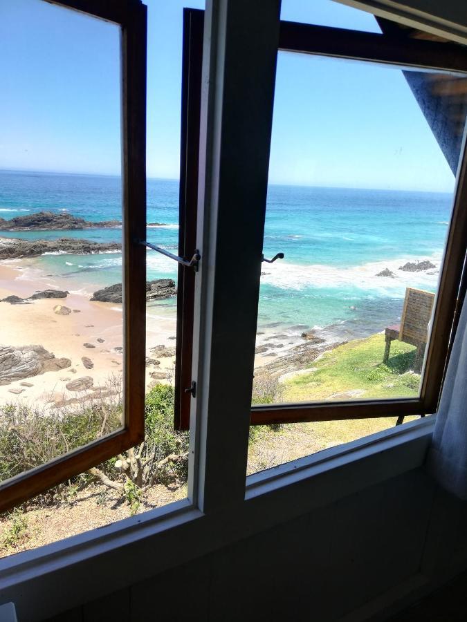 Casaplanca Villa Eersterivierstrand Luaran gambar