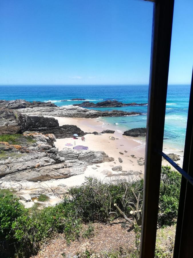 Casaplanca Villa Eersterivierstrand Luaran gambar