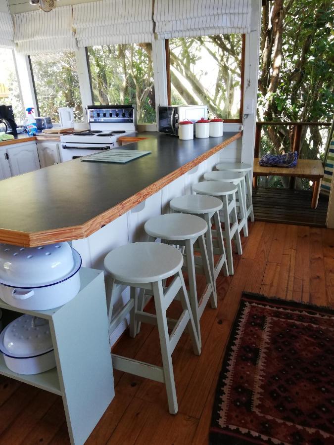 Casaplanca Villa Eersterivierstrand Luaran gambar