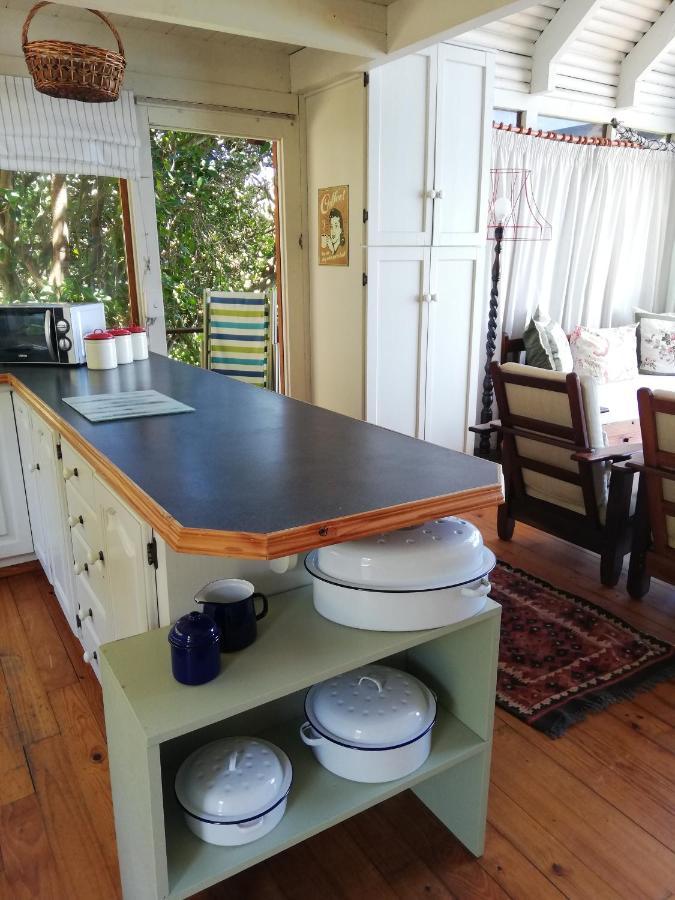 Casaplanca Villa Eersterivierstrand Luaran gambar