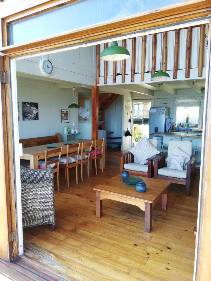 Casaplanca Villa Eersterivierstrand Luaran gambar