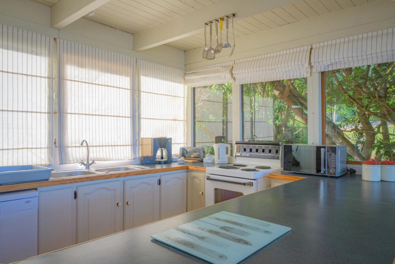Casaplanca Villa Eersterivierstrand Luaran gambar