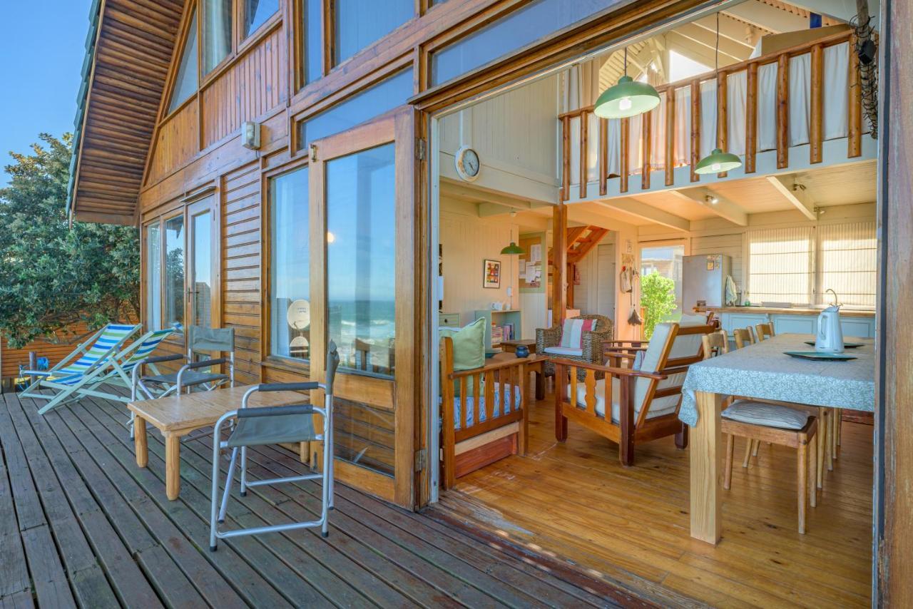 Casaplanca Villa Eersterivierstrand Luaran gambar