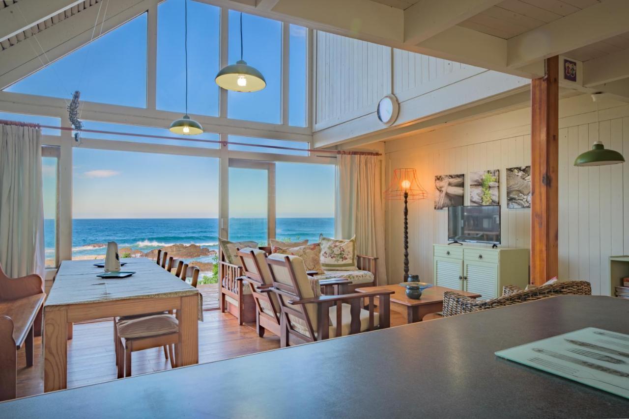 Casaplanca Villa Eersterivierstrand Luaran gambar