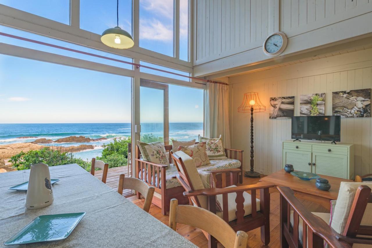 Casaplanca Villa Eersterivierstrand Luaran gambar