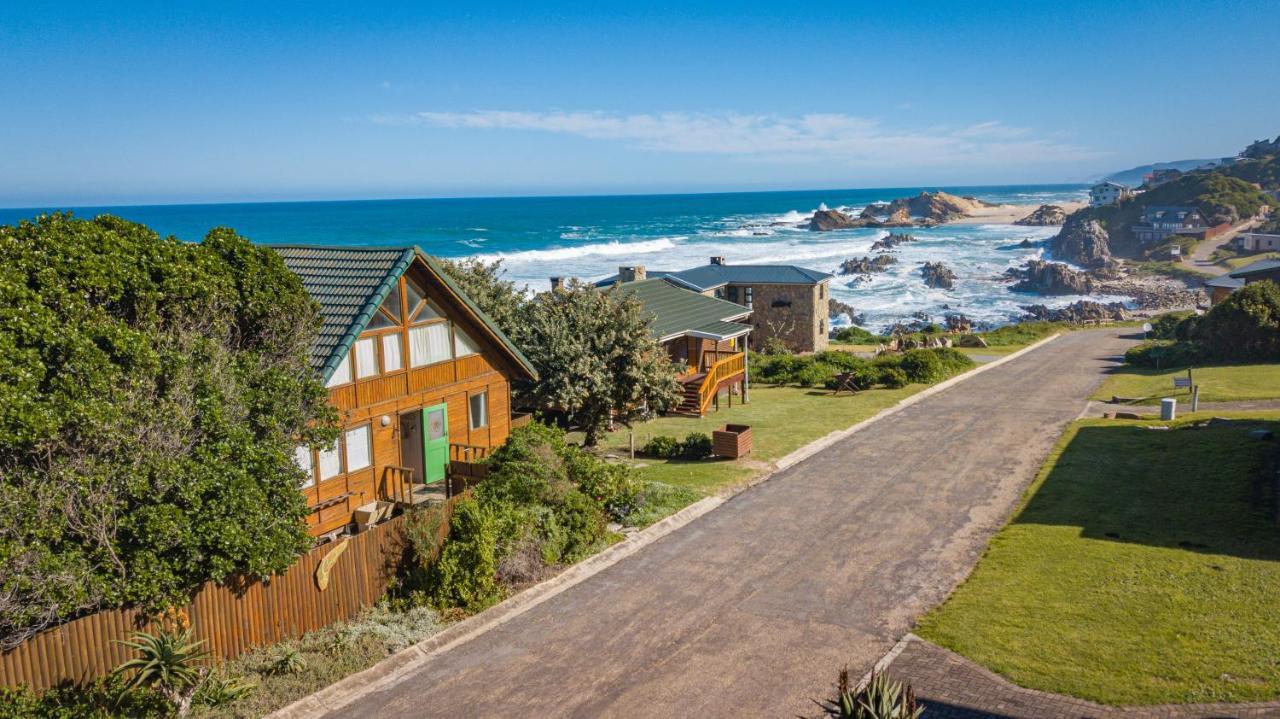 Casaplanca Villa Eersterivierstrand Luaran gambar