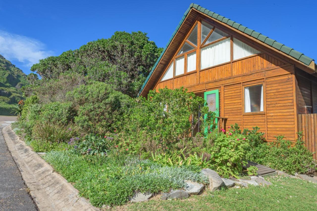 Casaplanca Villa Eersterivierstrand Luaran gambar