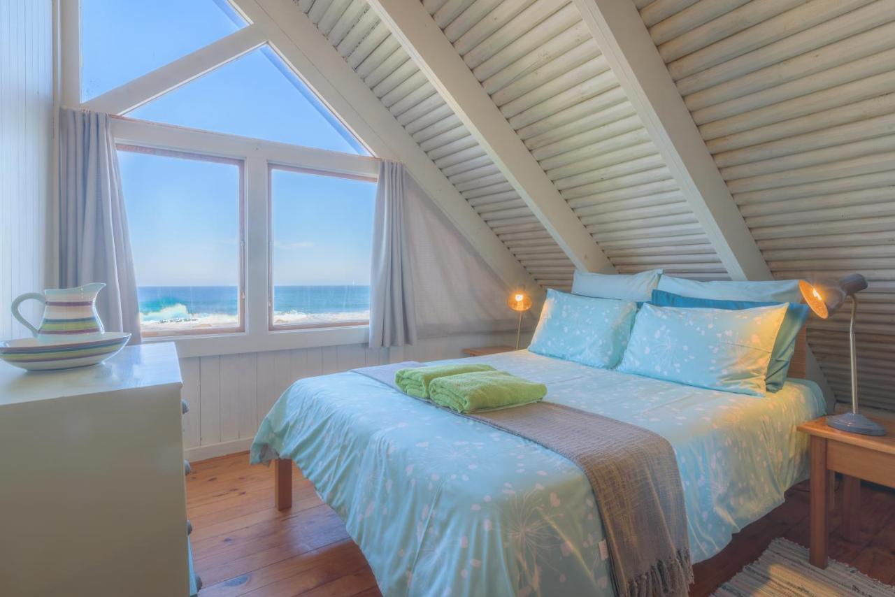 Casaplanca Villa Eersterivierstrand Luaran gambar