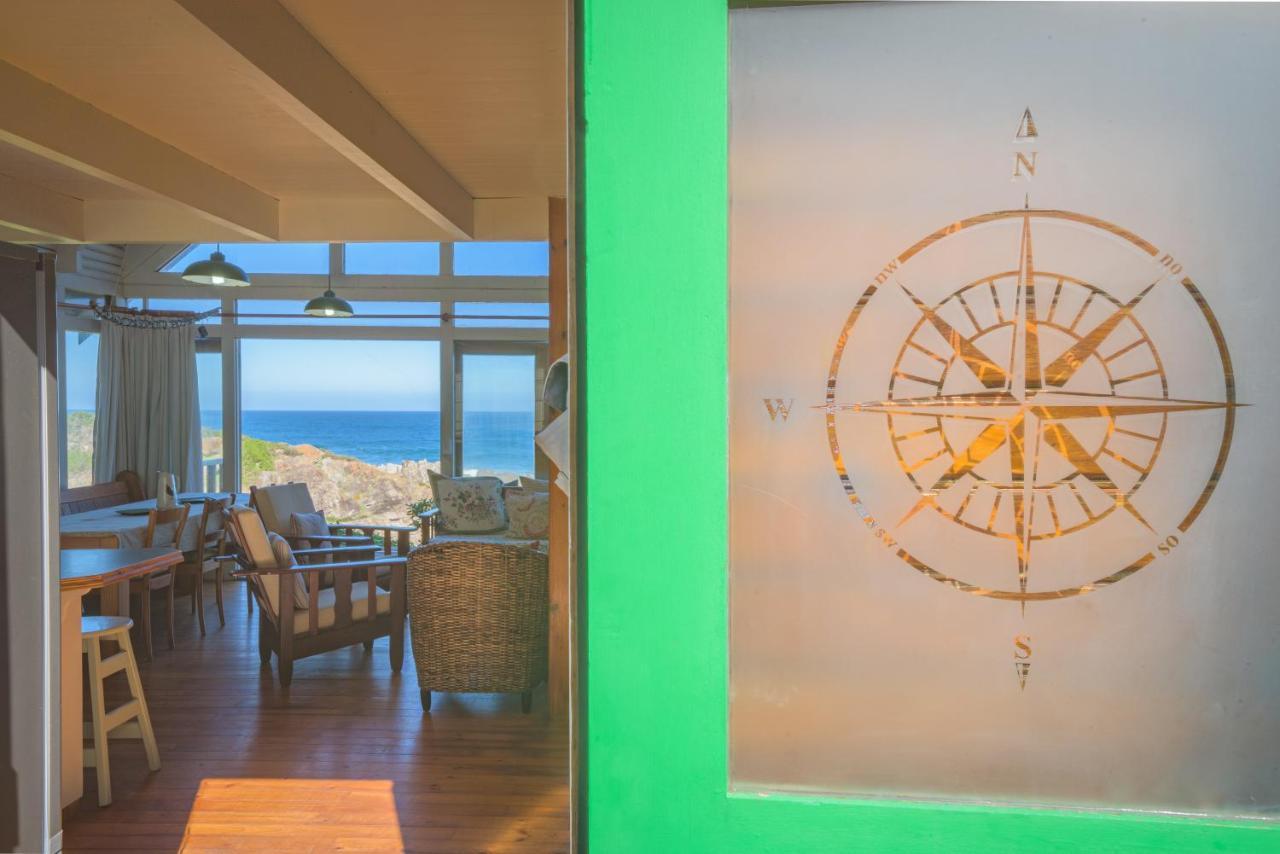 Casaplanca Villa Eersterivierstrand Luaran gambar
