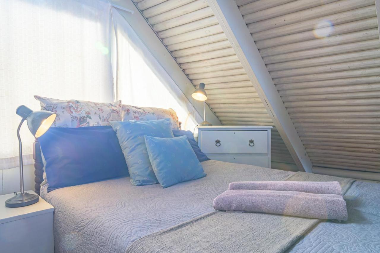 Casaplanca Villa Eersterivierstrand Luaran gambar