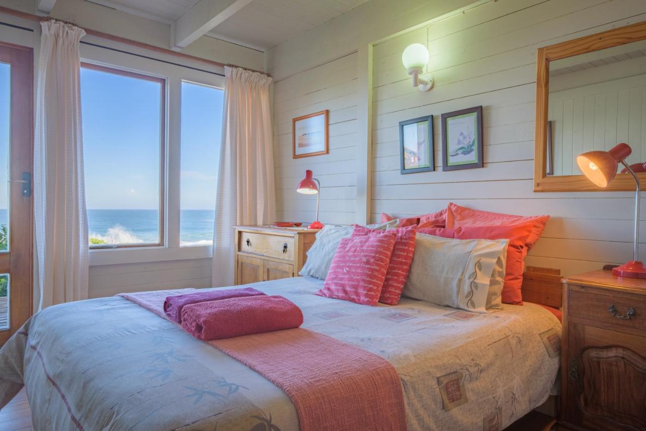 Casaplanca Villa Eersterivierstrand Luaran gambar