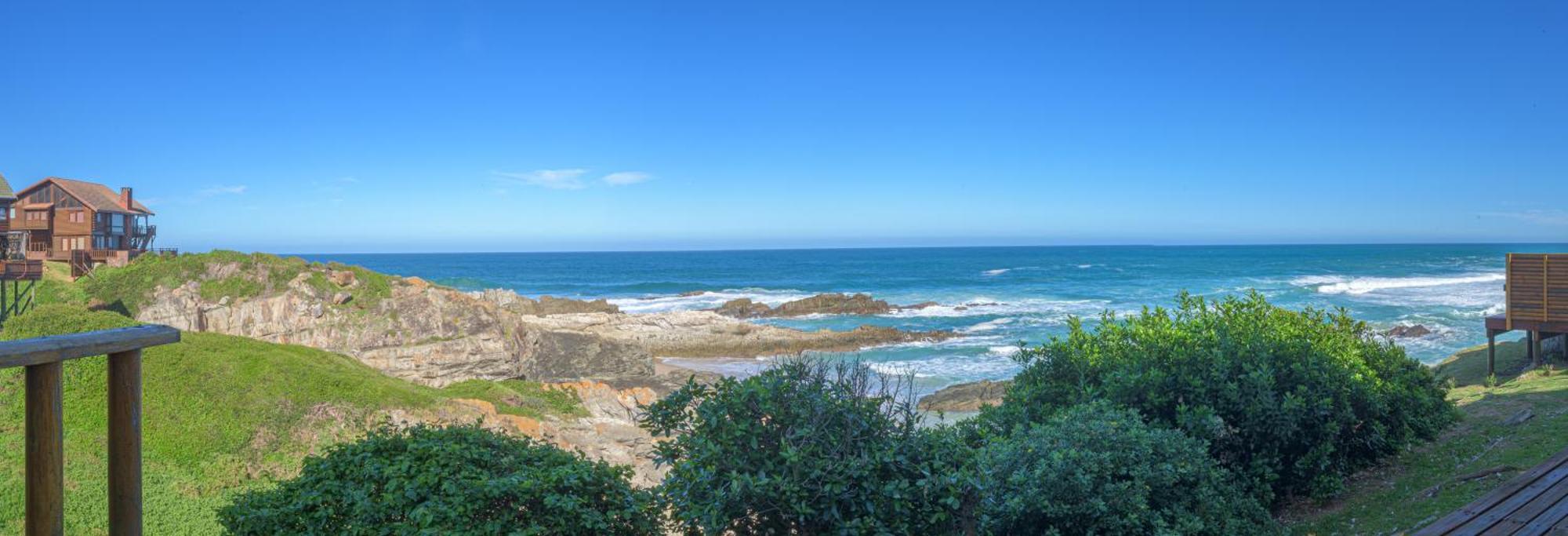 Casaplanca Villa Eersterivierstrand Luaran gambar